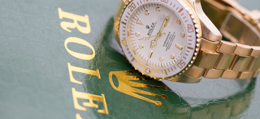 rolex