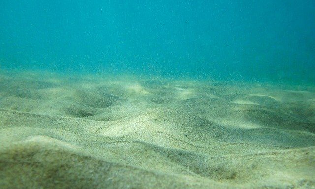 La gran storia del batiscafo Trieste sul fondo dell'oceano - Il Post